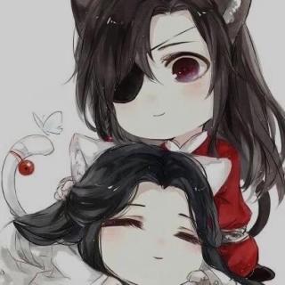 天官赐福164迷国师迷语迷人心2