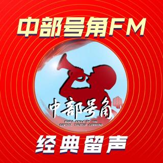 【经典留声】《革命者》第一集 序：“十一”的歌者（中部号角FM第204期）