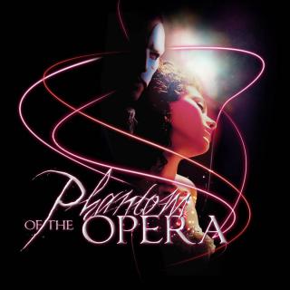 歌剧魅影 The Phantom of the Opera 11