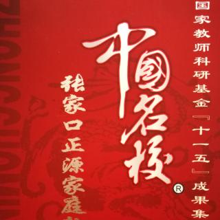 《国家教师科研基金“十一五”成果集》第二部分-10