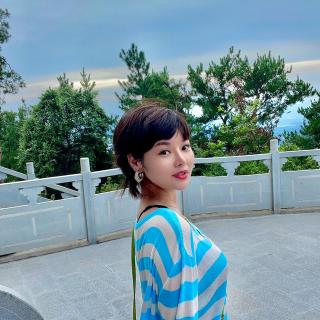 所有的烦恼都源自对人期待太高 - 美业——短发惠子