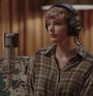 exile(the long pond studio sessions)-Taylor Swift/Bon Iver