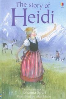 The story of Heidi