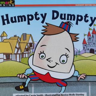 Humoty Dumpty