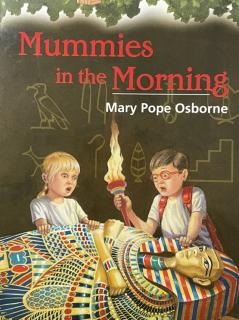 Ni 【Vol 173】Mummies in the Morning（3-5）