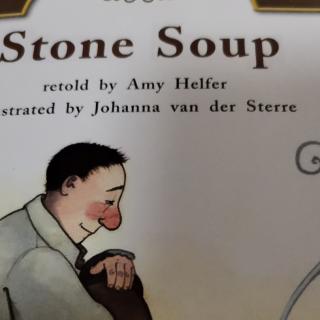 Stone  Soup