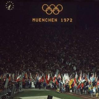 【五环风云】（4）史上最黑暗的一届奥运会