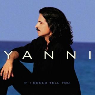 With An Orchid(心兰相随)-Yanni