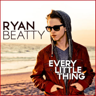 Every Little Thing-Ryan Beatty