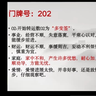 车牌号门牌号呼叫转移