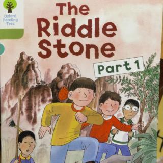 20210807-the Riddle Stone-P1