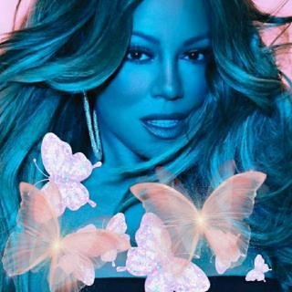 Stay Long Love You（feat.Gunna）――Mariah Carey