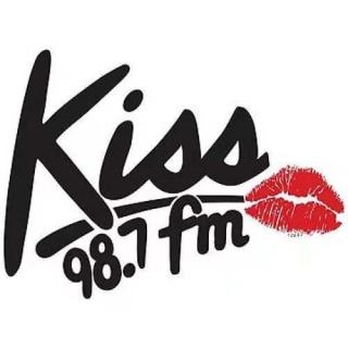 Nocturnal New York Vol.4 - The Kiss 98.7 Fm Master Mix Medley (Mixed By Special K)