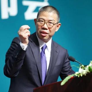 人物志丨钟睒睒从大自然的搬运工到亚洲首富