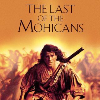 最后一个莫希干人 The Last of the Mohicans 00