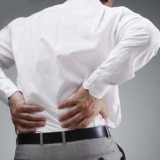 腰腿疼痛警惕腰椎间盘突出！