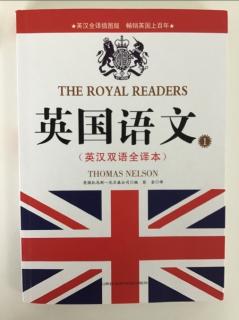 英国语文1（41-50）