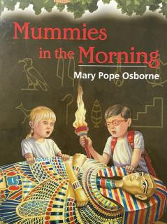 Ni 【Vol 175】Mummies in the Morning（9-10）