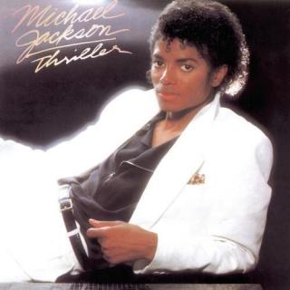 Beat It-Michael Jackson(迈克尔杰克逊)