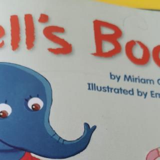 Nell's Books