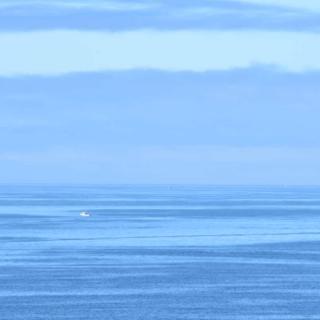 面朝大海，春暖花开