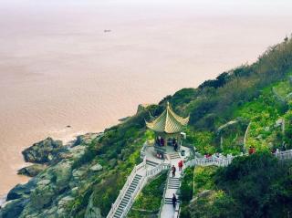 普陀山之旅