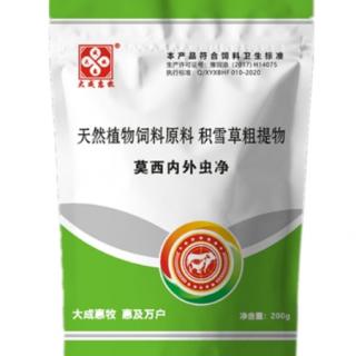 秋季给羊驱什么虫？用什么药？