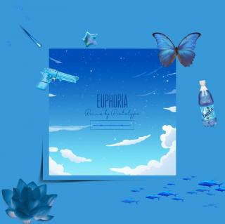 JK - Euphoria（Prototype Remix）