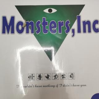 MONSTER 第六章