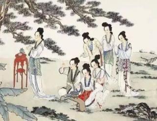 七夕节｜最早为人们对自然天象的崇拜