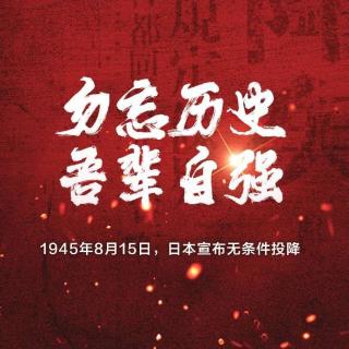 《我们不会忘记！》读/刘学智