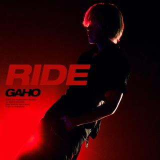 Gaho(가호) - RIDE