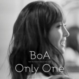 BoA-Only One