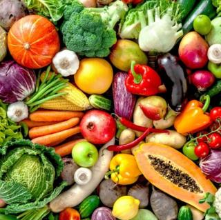 冷知识-蔬菜与水果的分界线