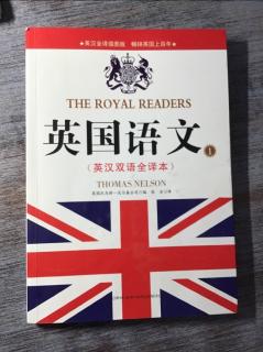 英国语文1（51-60）