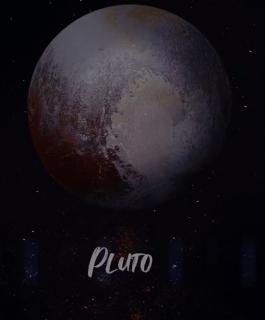 Pluto