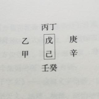 天干与五行、天干五行配、天干的阴阳、地支、黄道十二宫