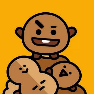 Shooky—可爱铃声