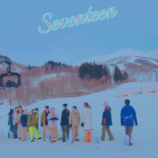 Seventeen—Anyone