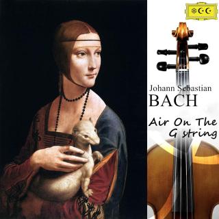 巴赫：G弦上的咏叹调Bach：Air On The G string