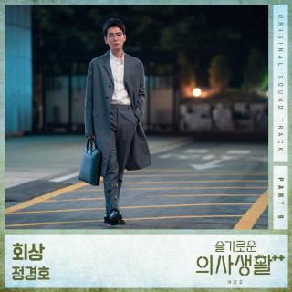 郑敬淏 - 回想 (회상) (机智的医生生活2 OST Part.9)