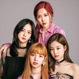 BLACKPINK - Really