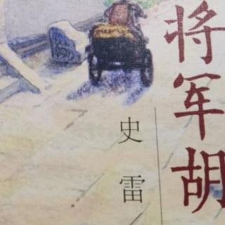 将军胡同23