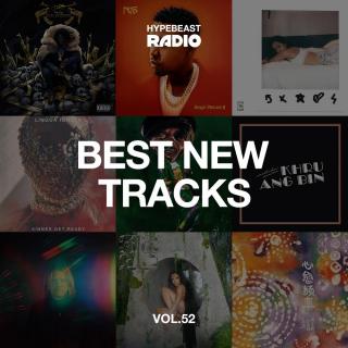 054 Best New Tracks: 小老虎, Tinashe & More