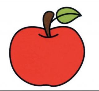 北教幼儿园老师妈妈讲故事《红红的苹果🍎》