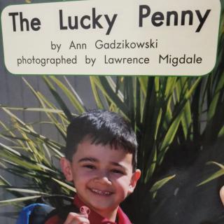 The Lucky  Penny