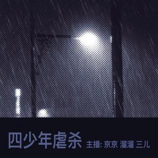 12.四少年 雨夜虐杀案