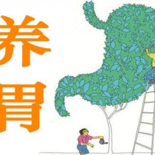 《柯老师健康有约》_养胃专题