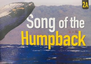 Song of the Humpback