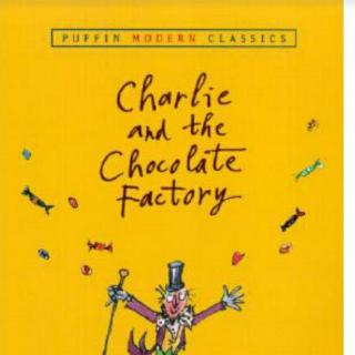 Charlie and the Chocolate Factprt